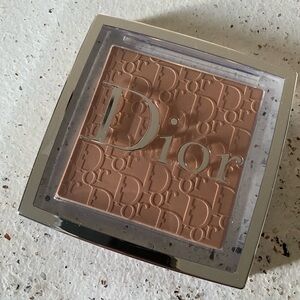 NEW! Dior Backstage Neutral Face Powder